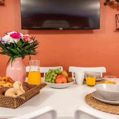 Esope By Kleidos-ravissant T2 En Plein Centre De Château-Thierry