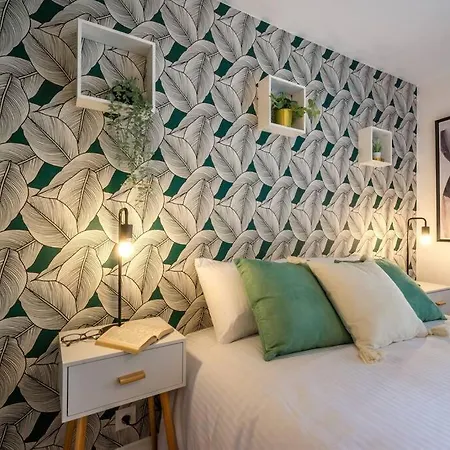 Appartamento Esope By Kleidos-ravissant T2 En Plein Centre De