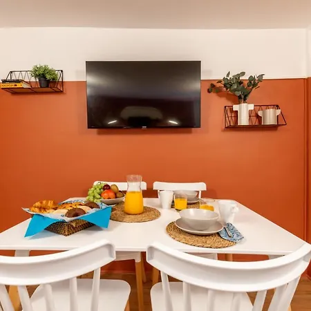 Esope By Kleidos-ravissant T2 En Plein Centre De *