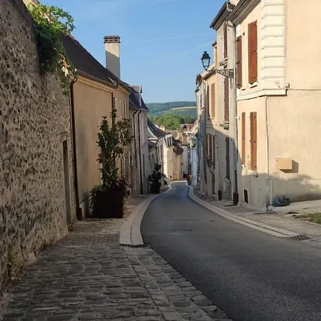 Esope By Kleidos-ravissant T2 En Plein Centre De Appartamento Château-Thierry