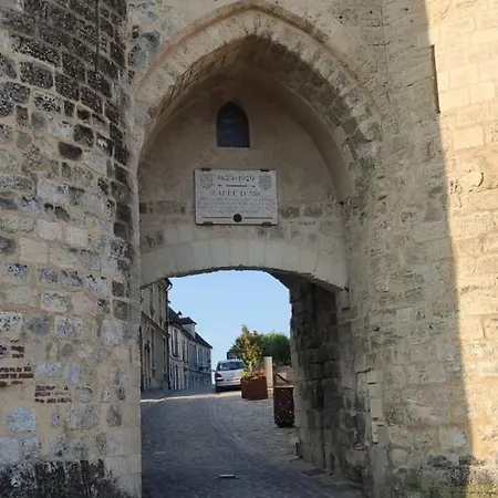 Esope By Kleidos-ravissant T2 En Plein Centre De Appartamento