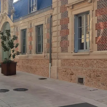 Esope By Kleidos-ravissant T2 En Plein Centre De *