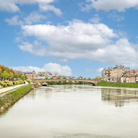 Esope By Kleidos-ravissant T2 En Plein Centre De Appartamento