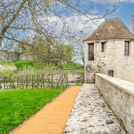 Esope By Kleidos-ravissant T2 En Plein Centre De Château-Thierry