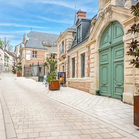 Appartamento Esope By Kleidos-ravissant T2 En Plein Centre De