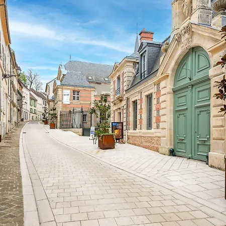 Esope By Kleidos-ravissant T2 En Plein Centre De Appartement *