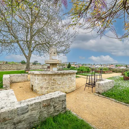 Esope By Kleidos-ravissant T2 En Plein Centre De Appartement Château-Thierry