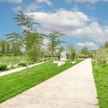 Esope By Kleidos-ravissant T2 En Plein Centre De Château-Thierry